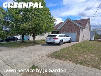Lawn mowed in La Vergne, 37086
