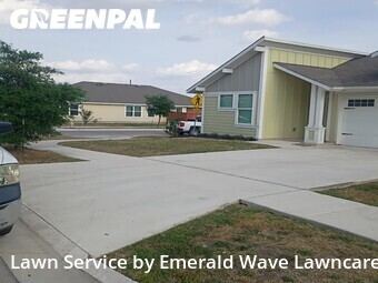 Grass Cutting nearby San Marcos, TX, 