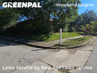 Lawn Mow nearby Houston, TX, 