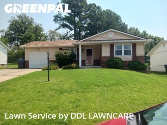 Yard Cutting nearby St. Peters, MO, 