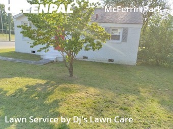 Lawn Care Service nearby Nashville, TN, 
