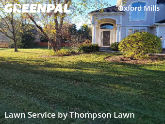 Lawn Maintenance nearby Overland Park, KS, 