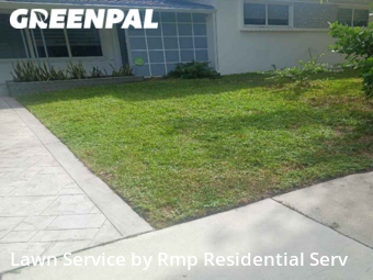 Grass Cut nearby Golden Glades, FL, 