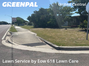 Lawn Maintenance nearby Saint Petersburg, FL, 