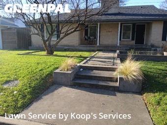 Yard Cutting nearby Dallas, TX, 