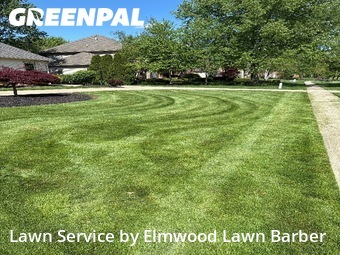 Lawn Care nearby Avon, OH, 