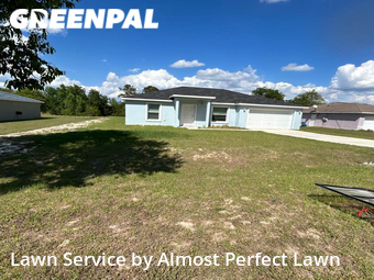 Yard Cutting nearby Ocala, FL, 