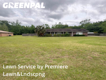 Grass Cutting nearby Pace, FL, 