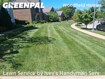 Lawn Mow nearby Lexington, KY, 