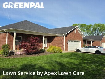 Lawn Mow nearby Cambridge, KY, 