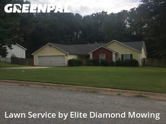 Grass Cutting nearby Jonesboro, GA, 