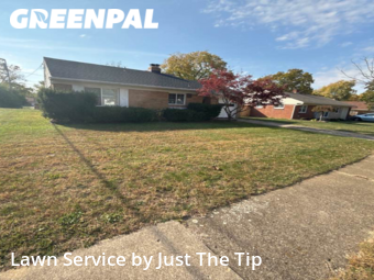 Lawn Care nearby Kettering, OH, 