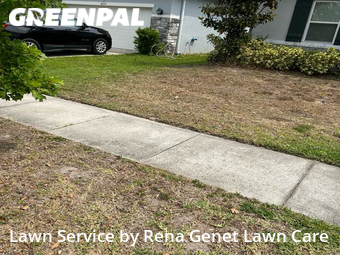 Grass Cutting nearby Orlando, FL, 
