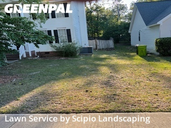 Lawn Service nearby Columbia, SC, 
