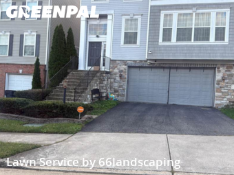 Yard Mowing nearby Woodbridge, VA, 