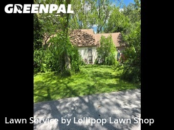 Lawn Mowing Service nearby Lima, OH, 