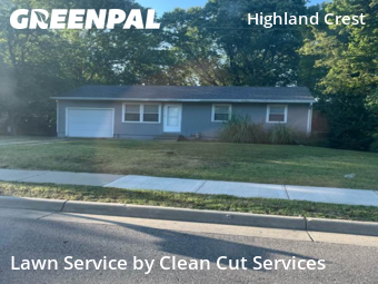 Grass Cutting nearby Topeka, KS, 