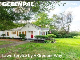 Yard Mowing nearby Kannapolis, NC, 