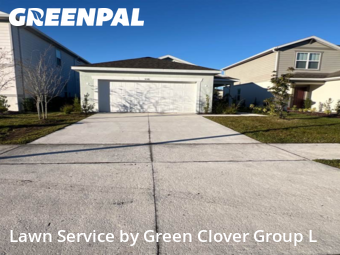 Lawn Mowing Service nearby Kissimmee, FL, 