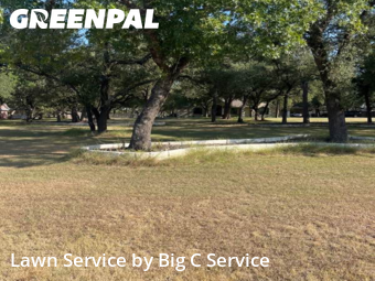 Lawn Care Service nearby Georgetown, TX, 