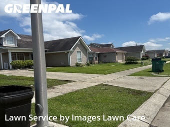 Lawn Cutting nearby Marrero, LA, 