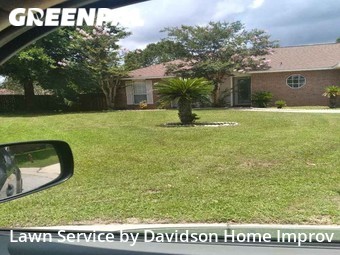 Lawn Mow nearby Pensacola, FL, 
