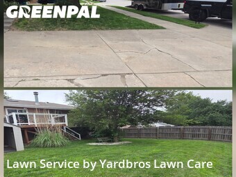 Grass Cutting nearby Omaha, NE, 