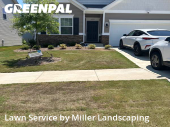 Lawn Maintenance nearby Charlotte, NC, 