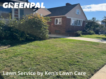 Yard Mowing nearby Pennsauken, PA, 