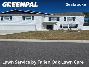 Lawn Care Service nearby Leland, NC, 