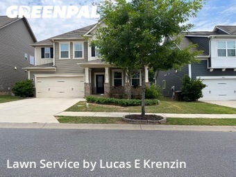 Lawn Mow nearby Waxhaw, NC, 