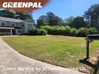 Yard Cutting nearby Duluth, GA, 