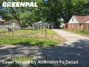 Grass Cutting nearby Independence, MO, 
