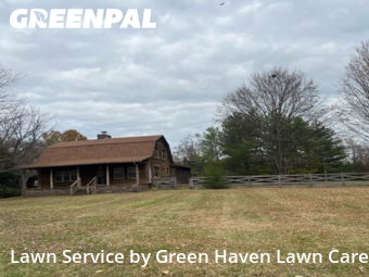 Lawn Care nearby Murfreesboro, TN, 