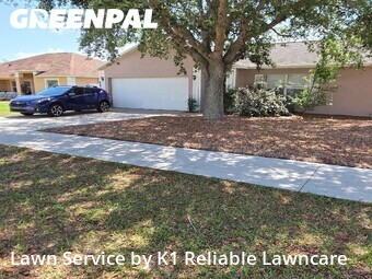 Lawn Service nearby Minneola, FL, 