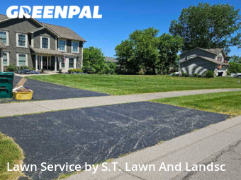 Lawn Mowing nearby Hilton, NY, 