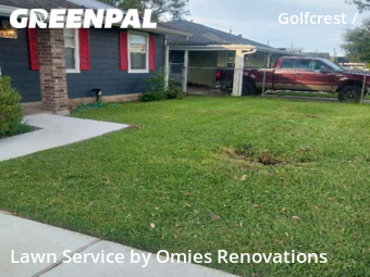 Grass Cut nearby Houston, TX, 