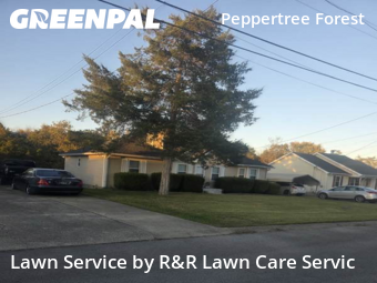 Lawn Maintenance nearby Nashville, TN, 