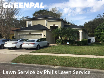 Yard Mowing nearby Orlando, FL, 