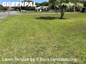 Lawn Cutting nearby Pensacola, FL, 