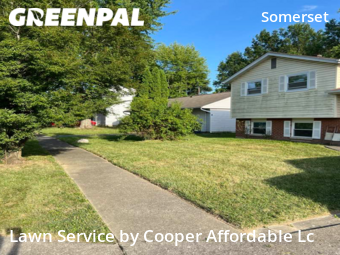 Lawn Care nearby Columbus, OH, 