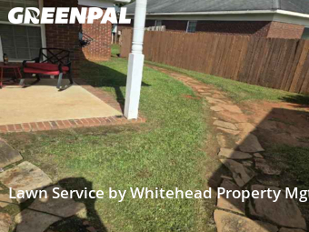 Lawn Mowing nearby Columbus, GA, 