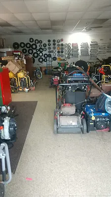 Sunbelt Lawn Equipment Photo 20