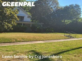 Lawn Mowing Service nearby Jonesboro, AR, 