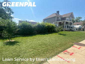 Grass Cutting nearby South Milwaukee, WI, 