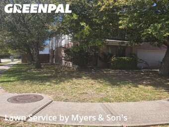 Lawn Service nearby Spring, TX, 