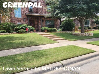Lawn Cutting nearby Sachse, TX, 