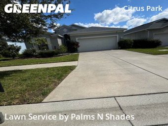 Grass Cutting nearby Tampa, FL, 