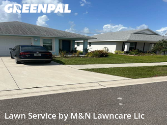 Lawn Care nearby Ruskin, FL, 