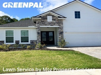 Lawn Care Service nearby St. Augustine, FL, 